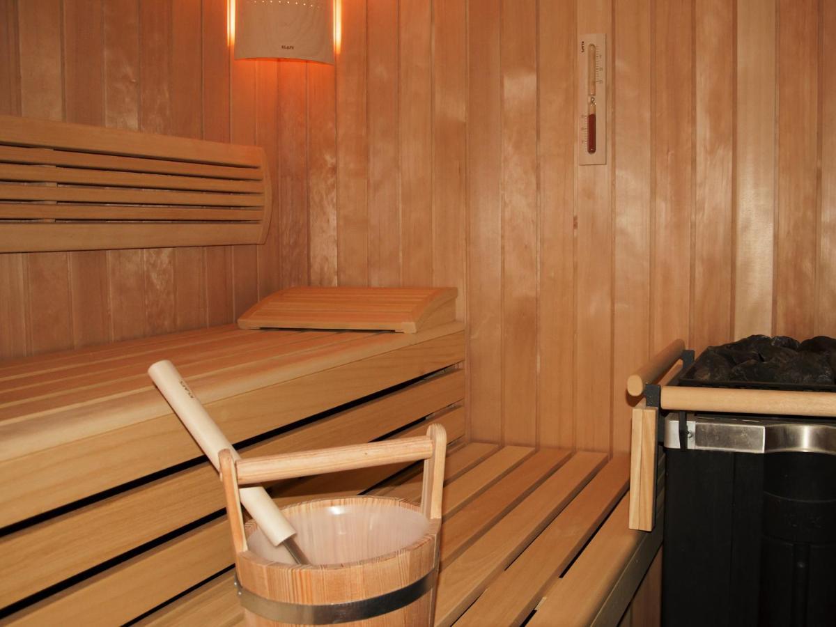 Les Appartements Du Parc - Acces Piscine Et Spa Мюнстер Екстериор снимка