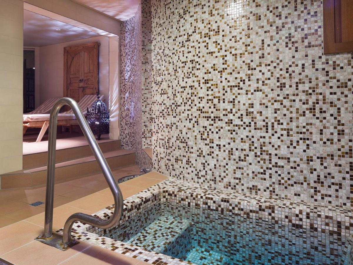 Les Appartements Du Parc - Acces Piscine Et Spa Мюнстер Екстериор снимка